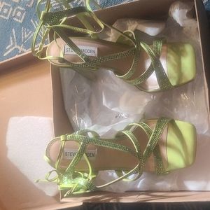 Brand New High Heels !!!